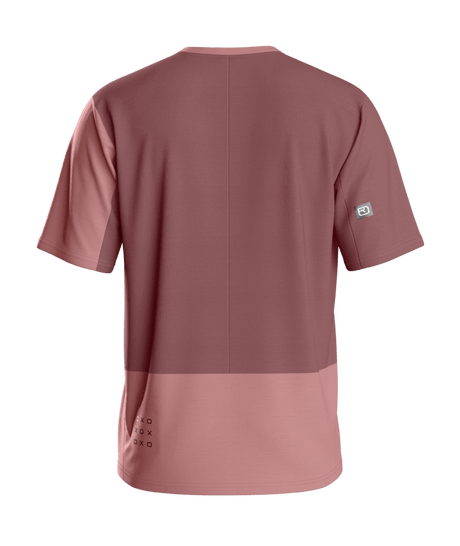 ORTOVOX - "SEQUENCE FREE JERSEY TS M"
