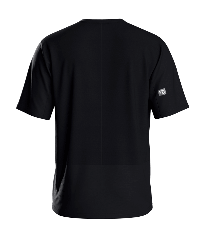 ORTOVOX - "SEQUENCE FREE JERSEY TS M"