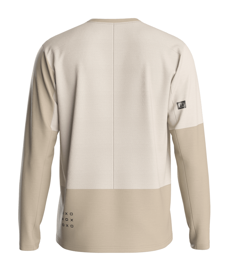 ORTOVOX - "SEQUENCE FREE JERSEY LS M"