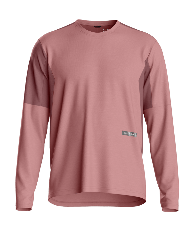 ORTOVOX - "SEQUENCE FREE JERSEY LS M"