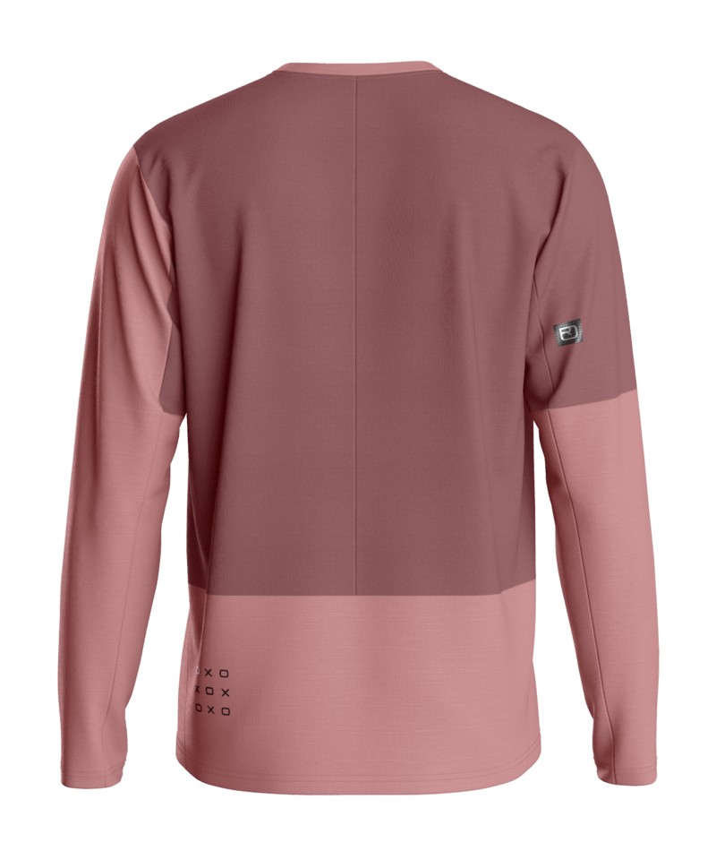 ORTOVOX - "SEQUENCE FREE JERSEY LS M"