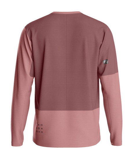 ORTOVOX - "SEQUENCE FREE JERSEY LS M"