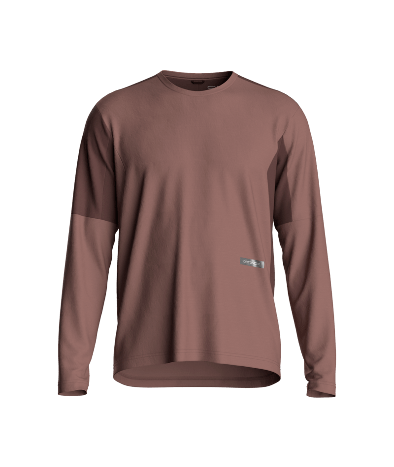 ORTOVOX - "SEQUENCE FREE JERSEY LS M"