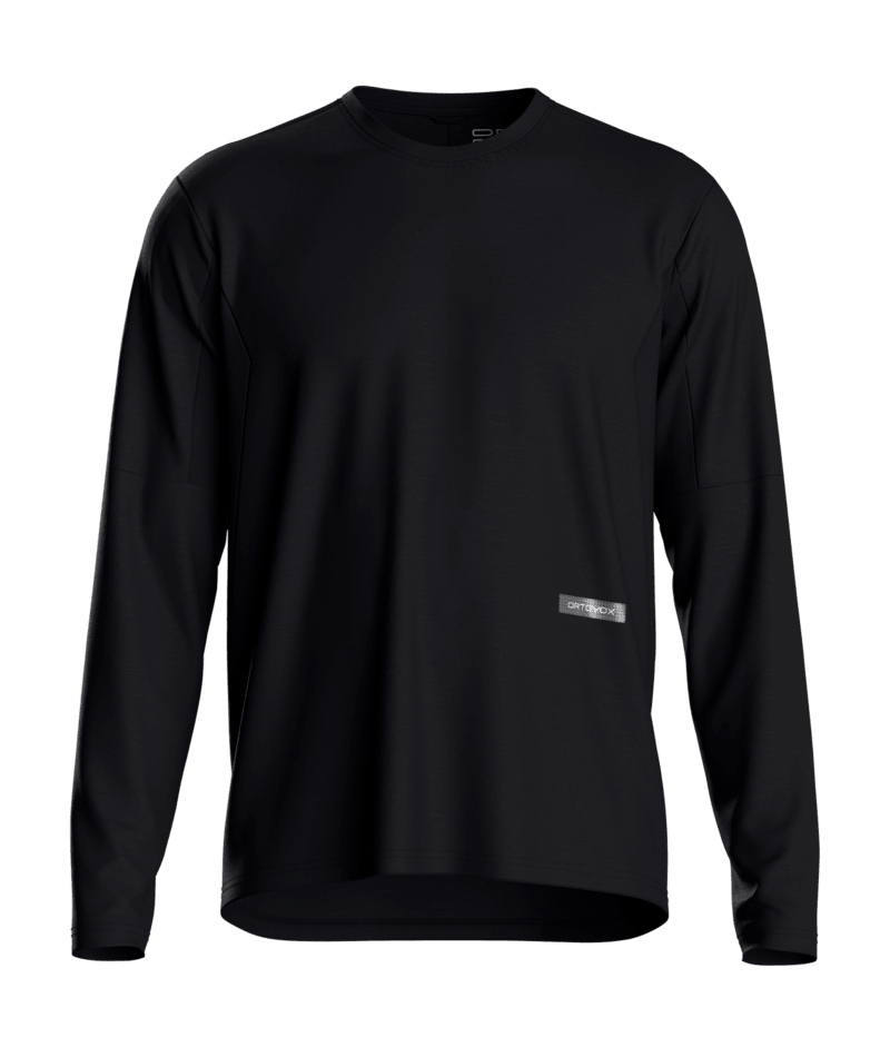 ORTOVOX - "SEQUENCE FREE JERSEY LS M"