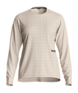 ORTOVOX - "SEQUENCE TRAIL JERSEY LS W"