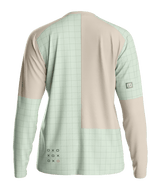 ORTOVOX - "SEQUENCE TRAIL JERSEY LS W"