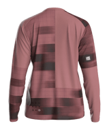 ORTOVOX - "SEQUENCE TRAIL JERSEY LS W"