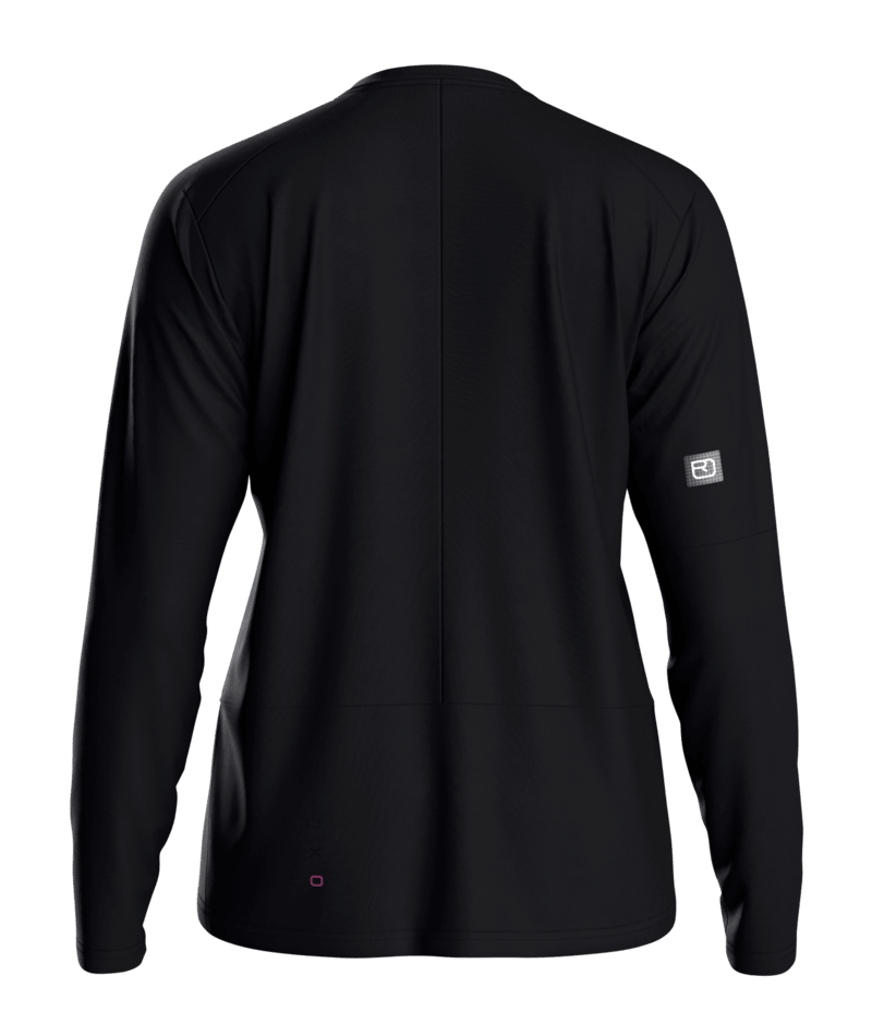 ORTOVOX - "SEQUENCE TRAIL JERSEY LS W"