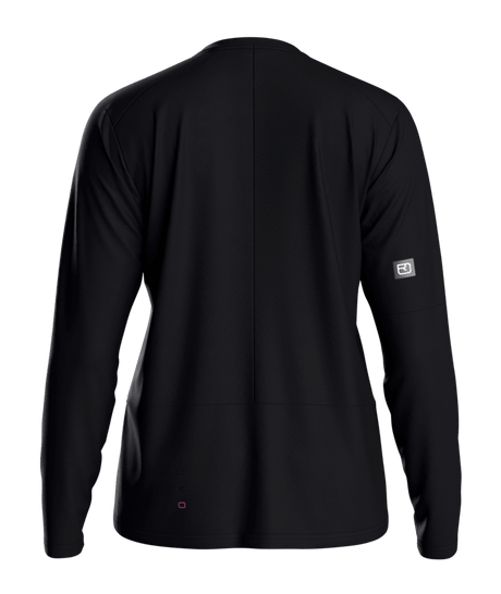 ORTOVOX - "SEQUENCE TRAIL JERSEY LS W"