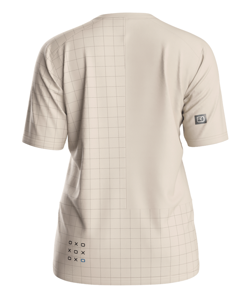 ORTOVOX - "SEQUENCE TRAIL JERSEY TS W"