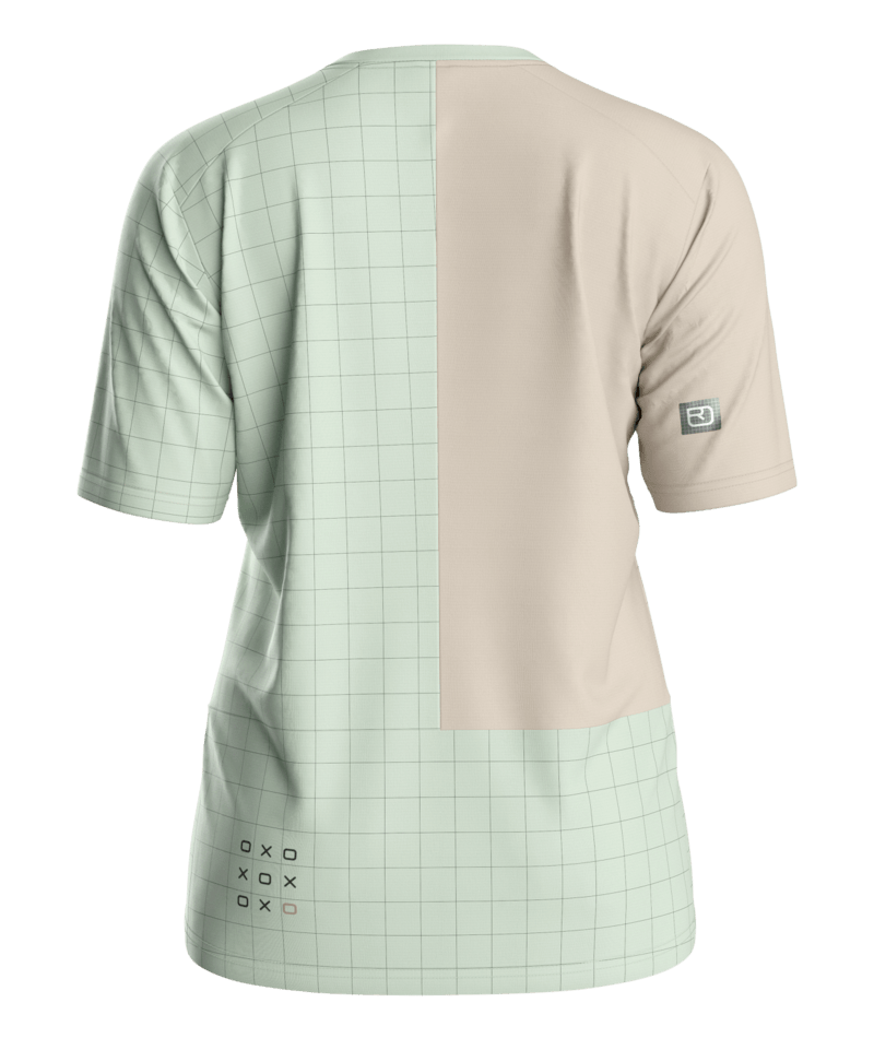 ORTOVOX - "SEQUENCE TRAIL JERSEY TS W"