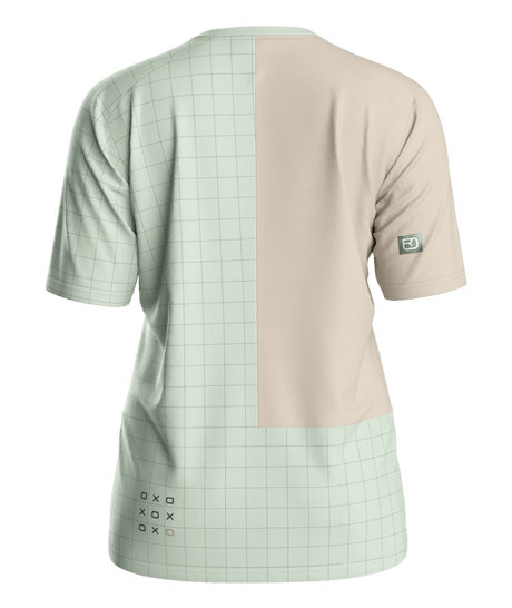 ORTOVOX - "SEQUENCE TRAIL JERSEY TS W"