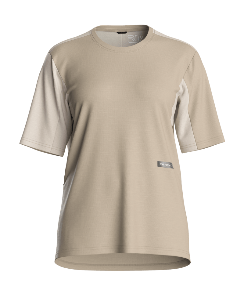 ORTOVOX - "SEQUENCE FREE JERSEY TS W"