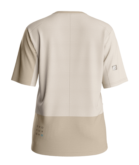 ORTOVOX - "SEQUENCE FREE JERSEY TS W"