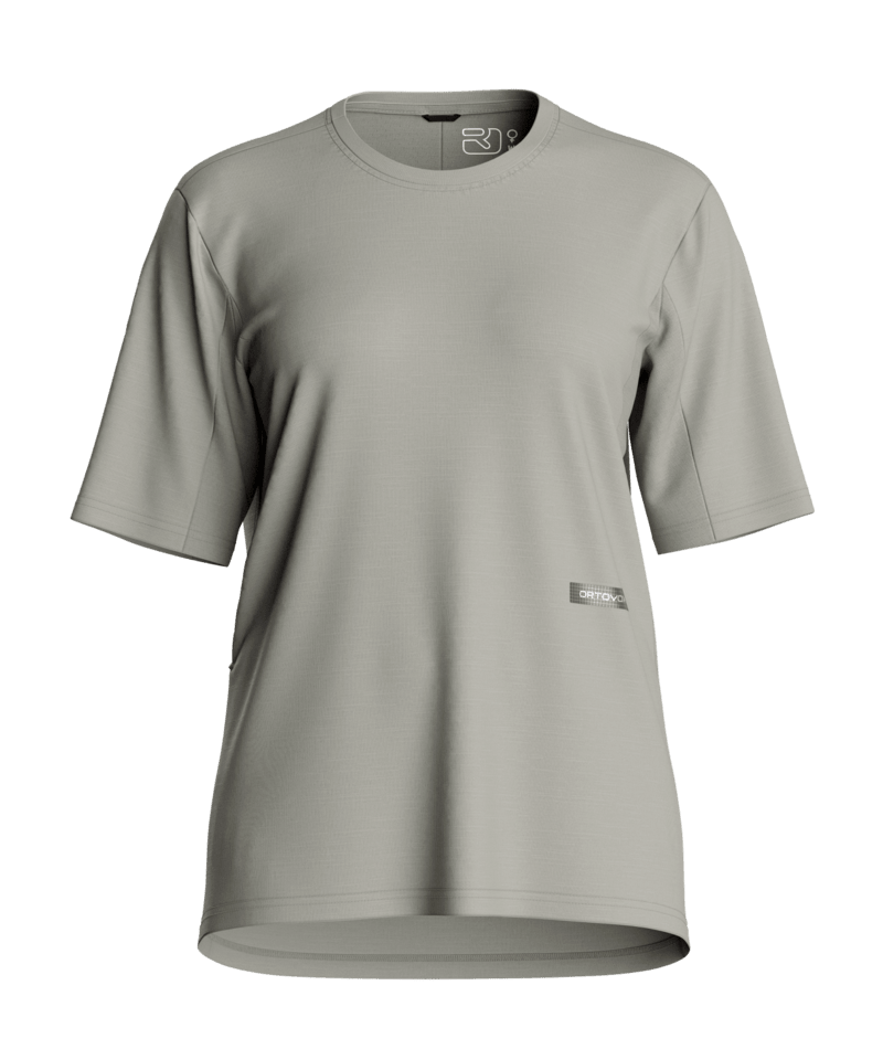 ORTOVOX - "SEQUENCE FREE JERSEY TS W"