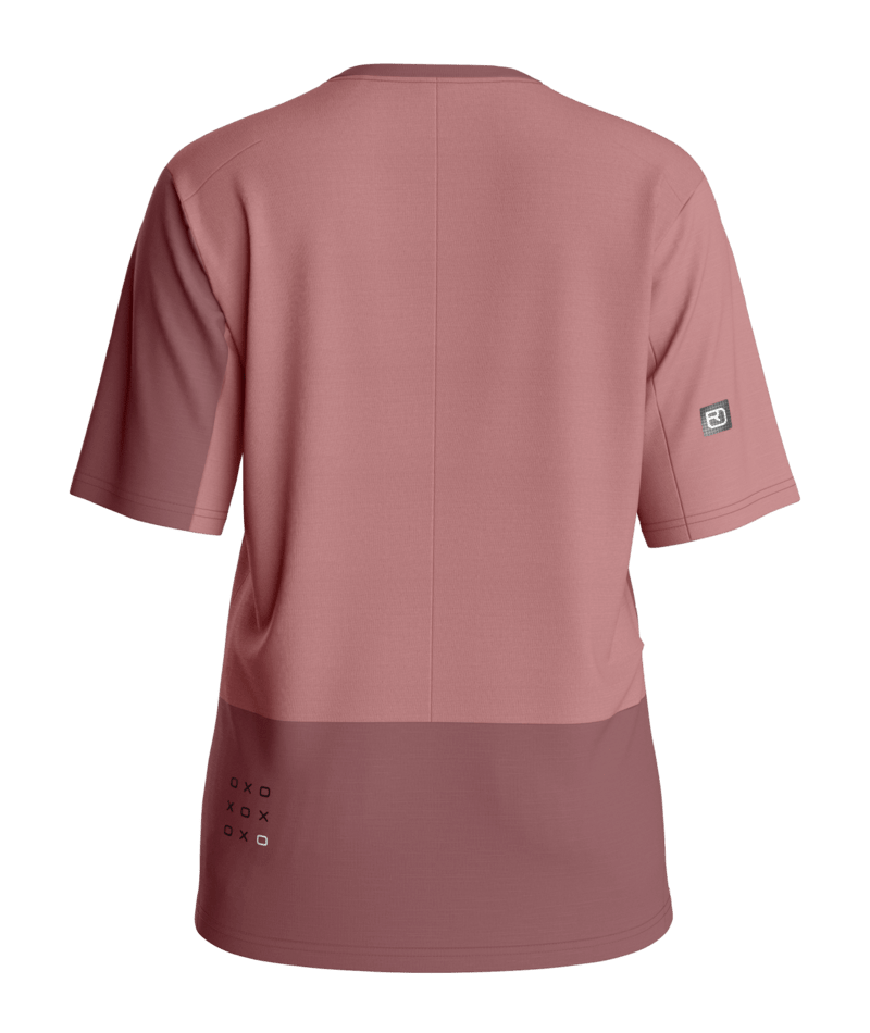 ORTOVOX - "SEQUENCE FREE JERSEY TS W"