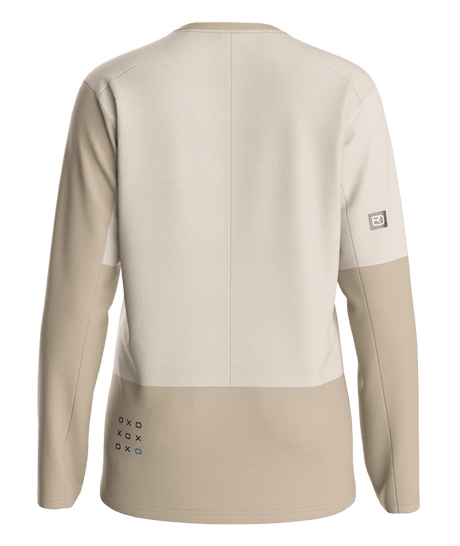 ORTOVOX - "SEQUENCE FREE JERSEY LS W"