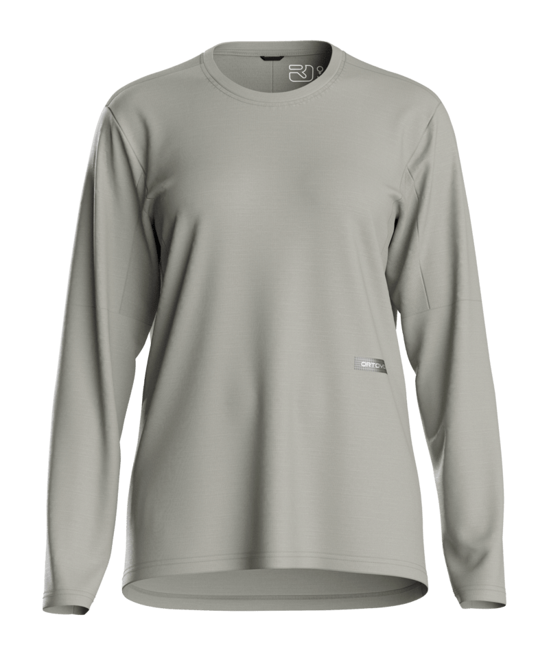 ORTOVOX - "SEQUENCE FREE JERSEY LS W"