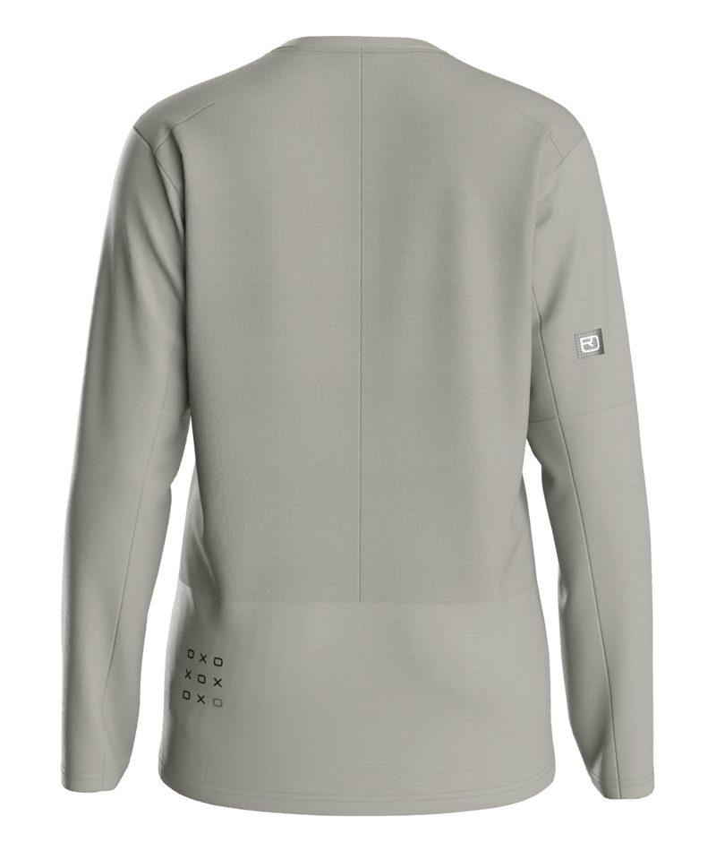 ORTOVOX - "SEQUENCE FREE JERSEY LS W"