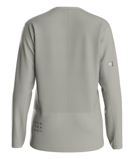 ORTOVOX - "SEQUENCE FREE JERSEY LS W"