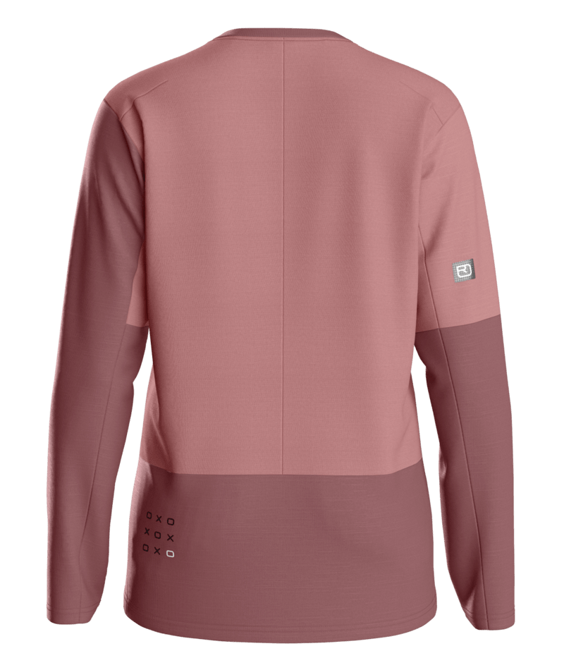 ORTOVOX - "SEQUENCE FREE JERSEY LS W"