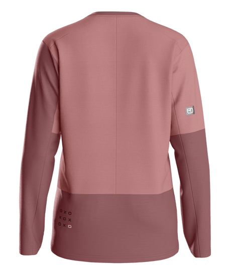 ORTOVOX - "SEQUENCE FREE JERSEY LS W"