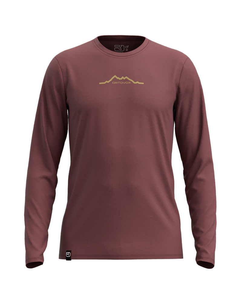 ORTOVOX - "150 COOL MOUNTAIN LS M"