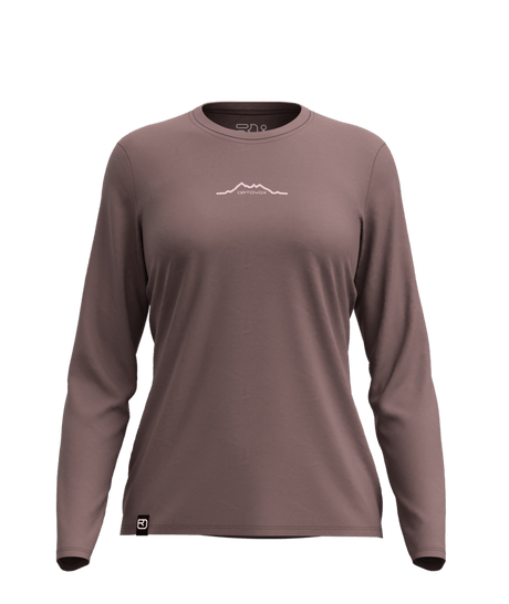 ORTOVOX - "150 COOL MOUNTAIN LS W"