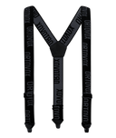 ORTOVOX - "LOGO SUSPENDERS"