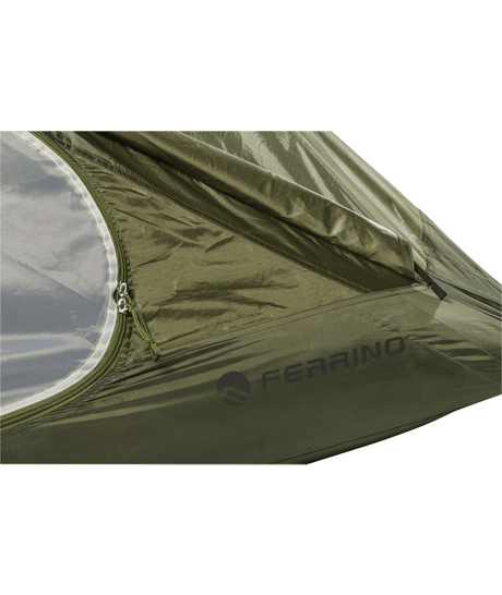 FERRINO - GRIT 2 FR