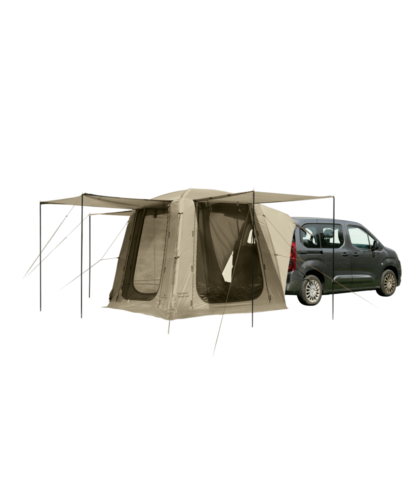 FERRINO - WANDERER TRUNK
