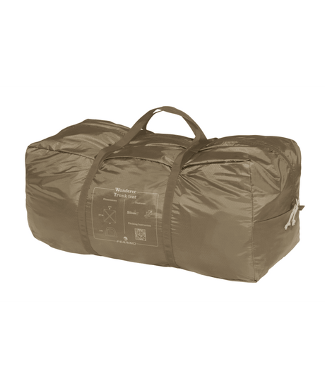 FERRINO - WANDERER TRUNK