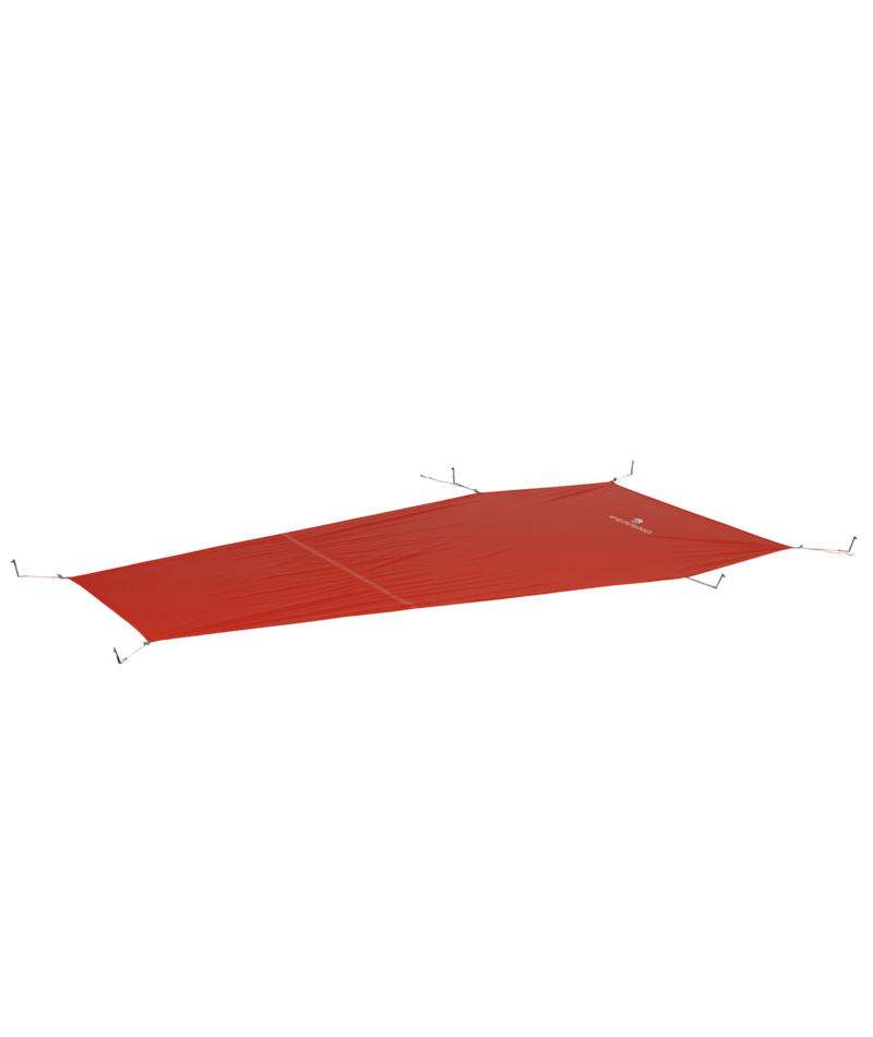 FERRINO - PIUMA  2 FOOTPRINT