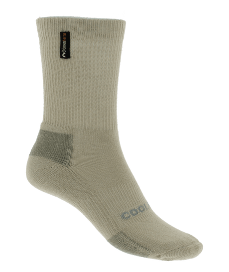 ELEMENTERRE - NOTOS Coolmax Hiking Sock