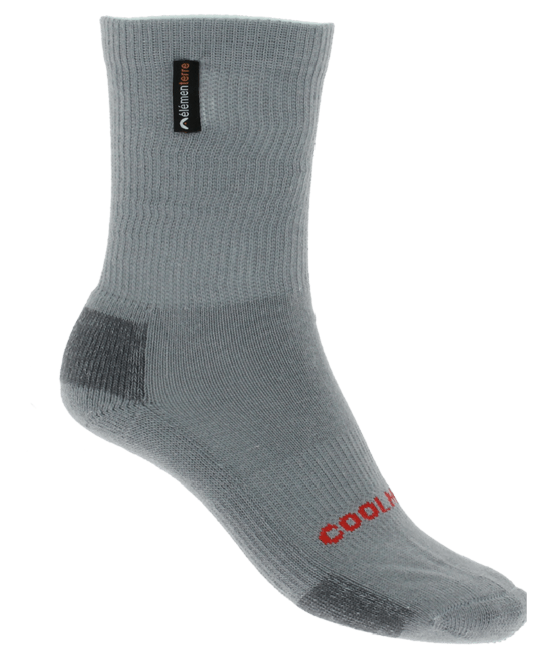 ELEMENTERRE - NOTOS Coolmax Hiking Sock
