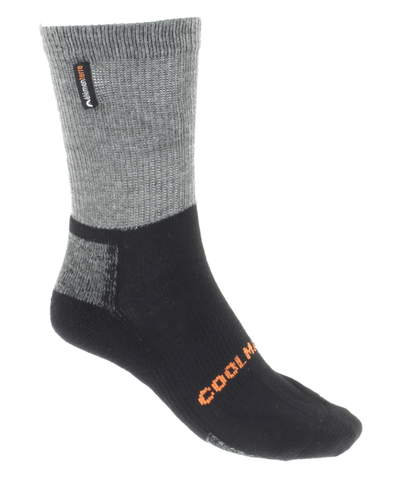 ELEMENTERRE - NOTOS Coolmax Hiking Sock