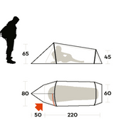 FERRINO - SLING 1