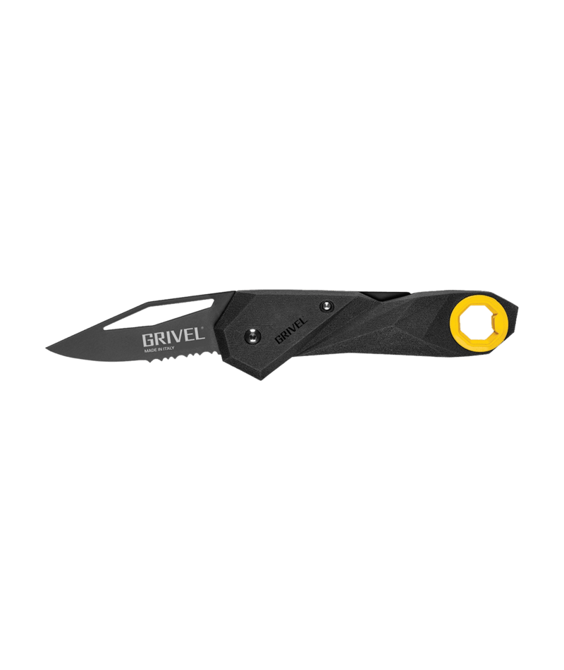GRIVEL - Dark Knife