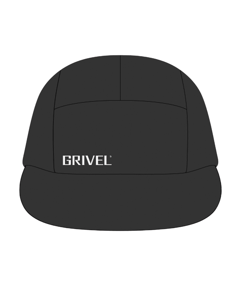 GRIVEL - 3L Lightweight Cap