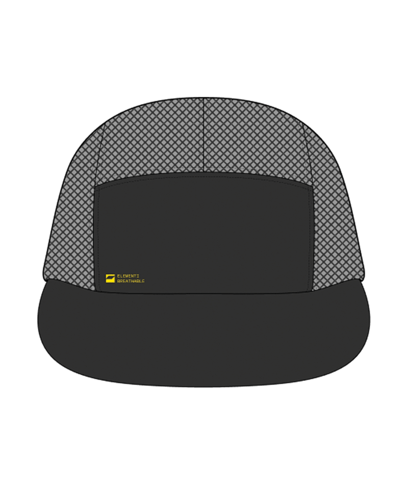 GRIVEL - Mesh Lightweight Cap