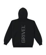GRIVEL - Cotton Hoodle