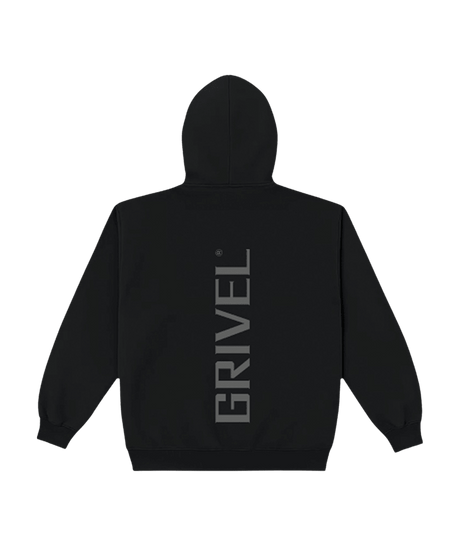 GRIVEL - Cotton Hoodle