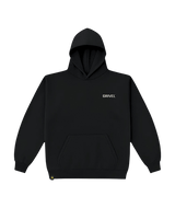 GRIVEL - Cotton Hoodle