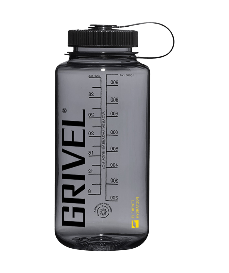 GRIVEL - Bottle