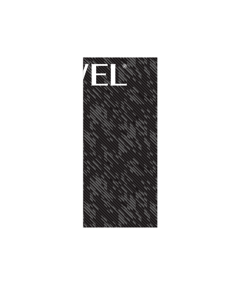 GRIVEL - Logo Neck Gaiter