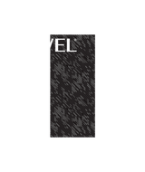 GRIVEL - Logo Neck Gaiter