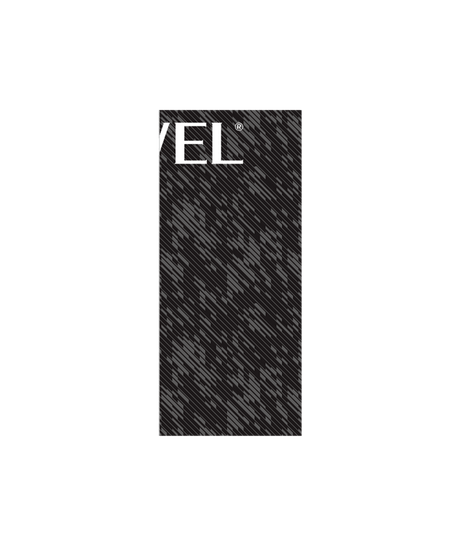 GRIVEL - Logo Neck Gaiter