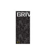 GRIVEL - Logo Neck Gaiter