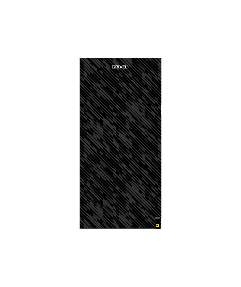 GRIVEL - Merino Neck Gaiter