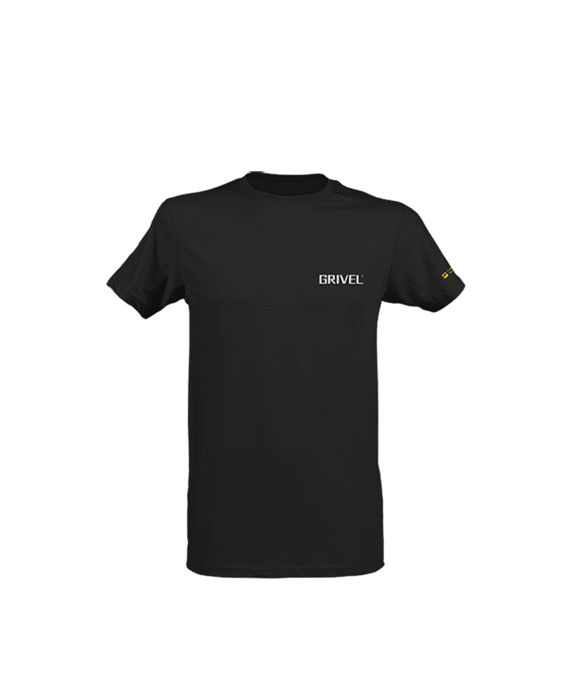 GRIVEL - Cotton Tee SS